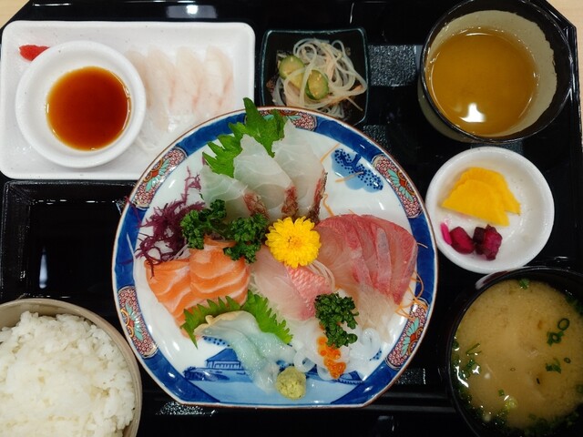 うおざ - 天神/海鮮 | 食べログ