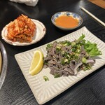 焼肉 ひろちゃん - 