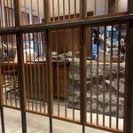 しゃぶしゃぶと焼肉 わにく ミッドランドスクエア店 - 