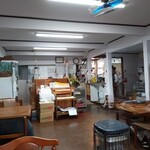 ささにしき食堂 - 