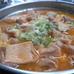 ささにしき食堂 - 