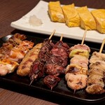 完全個室居酒屋 串ごろ - 