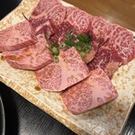 焼肉 ひろちゃん - 