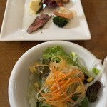 イタリアンスポット チムニー - 料理写真: