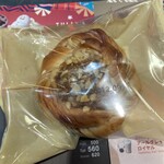 タリーズコーヒー - 料理写真: