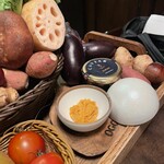 オッジ ダルマット 西麻布店 - 