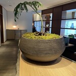 しゃぶしゃぶと焼肉 わにく ミッドランドスクエア店 - 