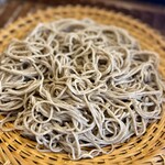 福助 - 玄挽き田舎