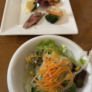 イタリアンスポット チムニー_0