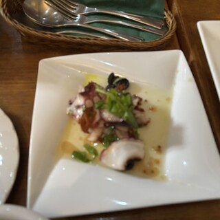 イタリアンスポット チムニー_1