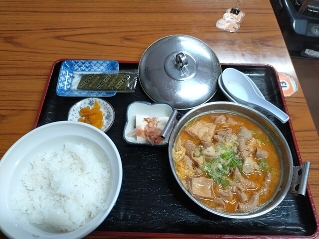 ささにしき食堂 - 芦沢（食堂）の写真