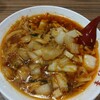 彩華ラーメン 奈良店