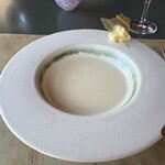 山のレストラン - 