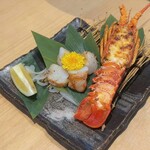 完全個室居酒屋 串ごろ 大宮店 - 