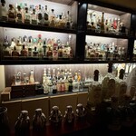 BAR 九月のライオン - 