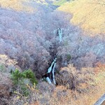 山のレストラン - 霧降の滝