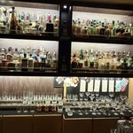 BAR 九月のライオン - 