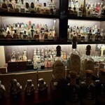 BAR 九月のライオン - 