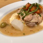 LE PORTIER Par Aux Delices de dodine Toranomon - 