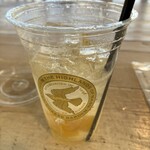 チーズガーデン - ドリンク写真: