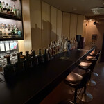 BAR 九月のライオン - 