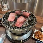 焼肉 ぽんが - 
