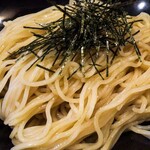 食堂とだか - つけ麺