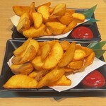 完全個室居酒屋 串ごろ - 