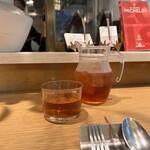 LE PORTIER Par Aux Delices de dodine Toranomon - 