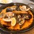 Nero di Seppia - 料理写真: