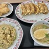 餃子の王将 槇島店
