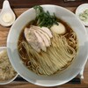 ラーメン ル・デッサン
