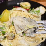 あるでん亭 - 牡蠣