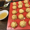 明石焼き ゴ