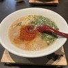 麺屋我ガ 天神店