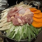 完全個室居酒屋 結び屋 - 