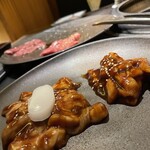 長者町 焼肉 輪心 - 