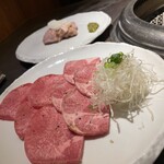長者町 焼肉 輪心 - 