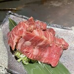 長者町 焼肉 輪心 - 