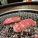 長者町 焼肉 輪心 - 