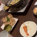 完全個室居酒屋 結び屋 - 