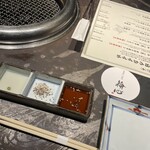 長者町 焼肉 輪心 - 