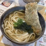 うどん職人さぬき麺之介 - 