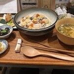 dancyu食堂 - 