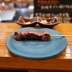 石垣島 炭火焼牛串&ホルモン ふじた - ■石垣牛　レバー