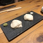 じねんじょ庵 - 