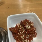 広島つけ麺 ひこ - 