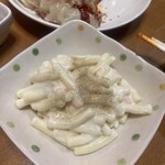 広島つけ麺 ひこ - 