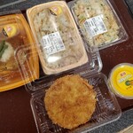 知久屋 - 料理写真: