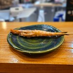 石垣島 炭火焼牛串&ホルモン ふじた - ■車海老（石垣島産